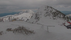 Chopok panorama, Vysoké Tatry