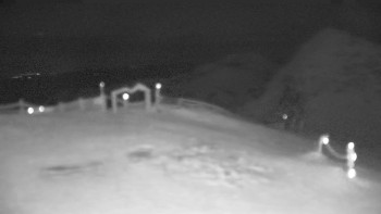 Lyžařský areál Jasná