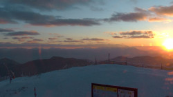 Chopok panorama, Vysoké Tatry