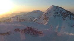 Chopok panorama, Vysoké Tatry