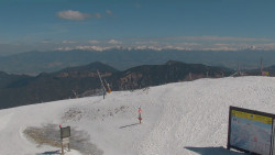 Chopok panorama, Vysoké Tatry
