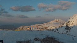 Chopok panorama, Vysoké Tatry