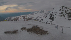 Chopok panorama, Vysoké Tatry