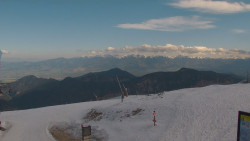 Chopok panorama, Vysoké Tatry