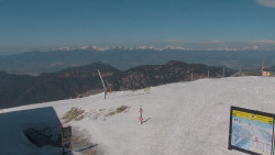 Chopok panorama, Vysoké Tatry