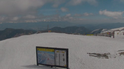 Chopok panorama, Vysoké Tatry