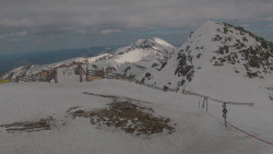 Chopok panorama, Vysoké Tatry