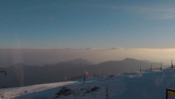 Chopok panorama, Vysoké Tatry