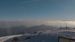 Chopok panorama, Vysoké Tatry