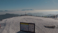 Chopok panorama, Vysoké Tatry