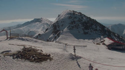 Chopok panorama, Vysoké Tatry