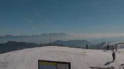 Chopok panorama, Vysoké Tatry