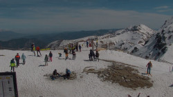 Chopok panorama, Vysoké Tatry