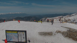 Chopok panorama, Vysoké Tatry