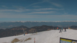 Chopok panorama, Vysoké Tatry