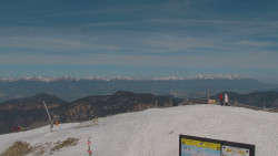 Chopok panorama, Vysoké Tatry