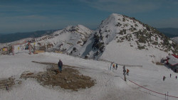 Chopok panorama, Vysoké Tatry