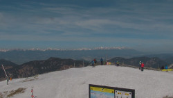 Chopok panorama, Vysoké Tatry