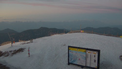Chopok panorama, Vysoké Tatry
