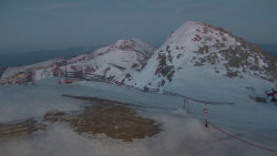 Chopok panorama, Vysoké Tatry