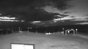 Lyžařský areál Jasná