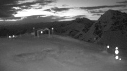 Chopok panorama, Vysoké Tatry