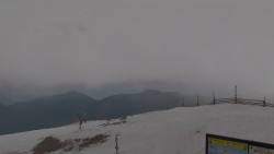 Chopok panorama, Vysoké Tatry