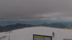 Chopok panorama, Vysoké Tatry