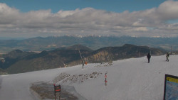 Chopok panorama, Vysoké Tatry