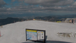 Chopok panorama, Vysoké Tatry