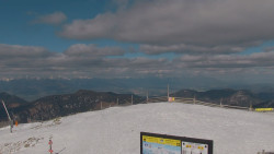 Chopok panorama, Vysoké Tatry