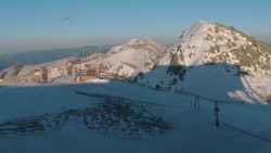 Chopok panorama, Vysoké Tatry