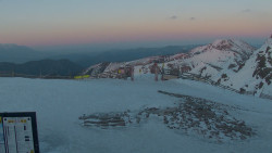 Chopok panorama, Vysoké Tatry