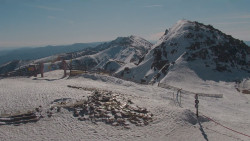 Chopok panorama, Vysoké Tatry