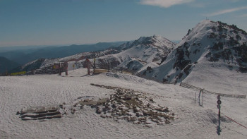 Lyžařský areál Jasná