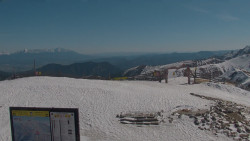 Chopok panorama, Vysoké Tatry
