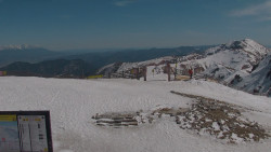 Chopok panorama, Vysoké Tatry