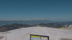 Chopok panorama, Vysoké Tatry