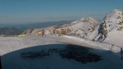 Chopok panorama, Vysoké Tatry