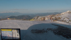 Chopok panorama, Vysoké Tatry