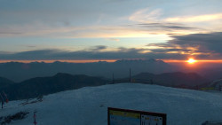 Chopok panorama, Vysoké Tatry