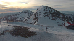 Chopok panorama, Vysoké Tatry