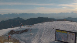 Chopok panorama, Vysoké Tatry