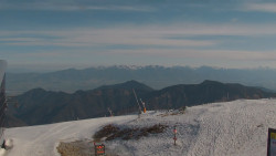 Chopok panorama, Vysoké Tatry