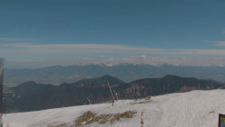 Chopok panorama, Vysoké Tatry