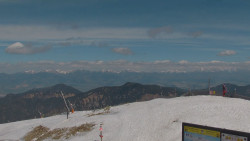 Chopok panorama, Vysoké Tatry