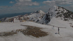 Chopok panorama, Vysoké Tatry