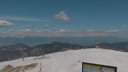 Chopok panorama, Vysoké Tatry