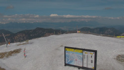 Chopok panorama, Vysoké Tatry