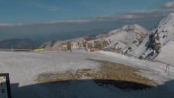 Chopok panorama, Vysoké Tatry